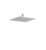 Franz Viegener Moonshower Square Showerhead