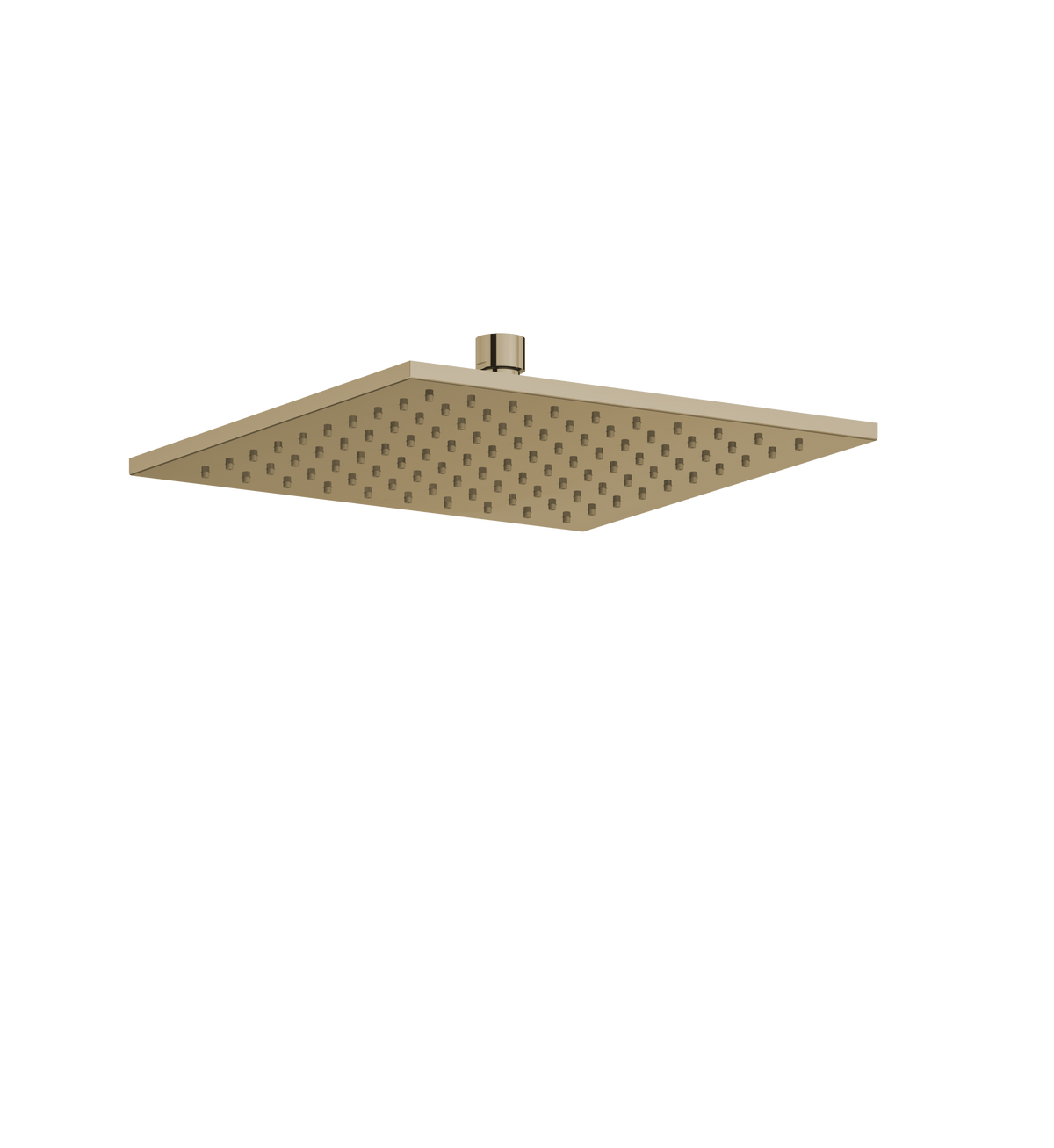 Franz Viegener Moonshower Square Showerhead