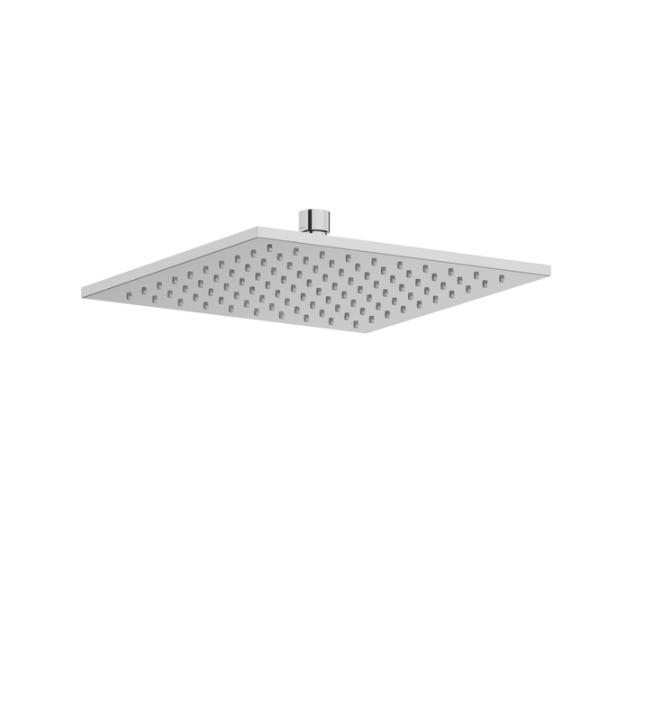 Franz Viegener Moonshower Square Showerhead
