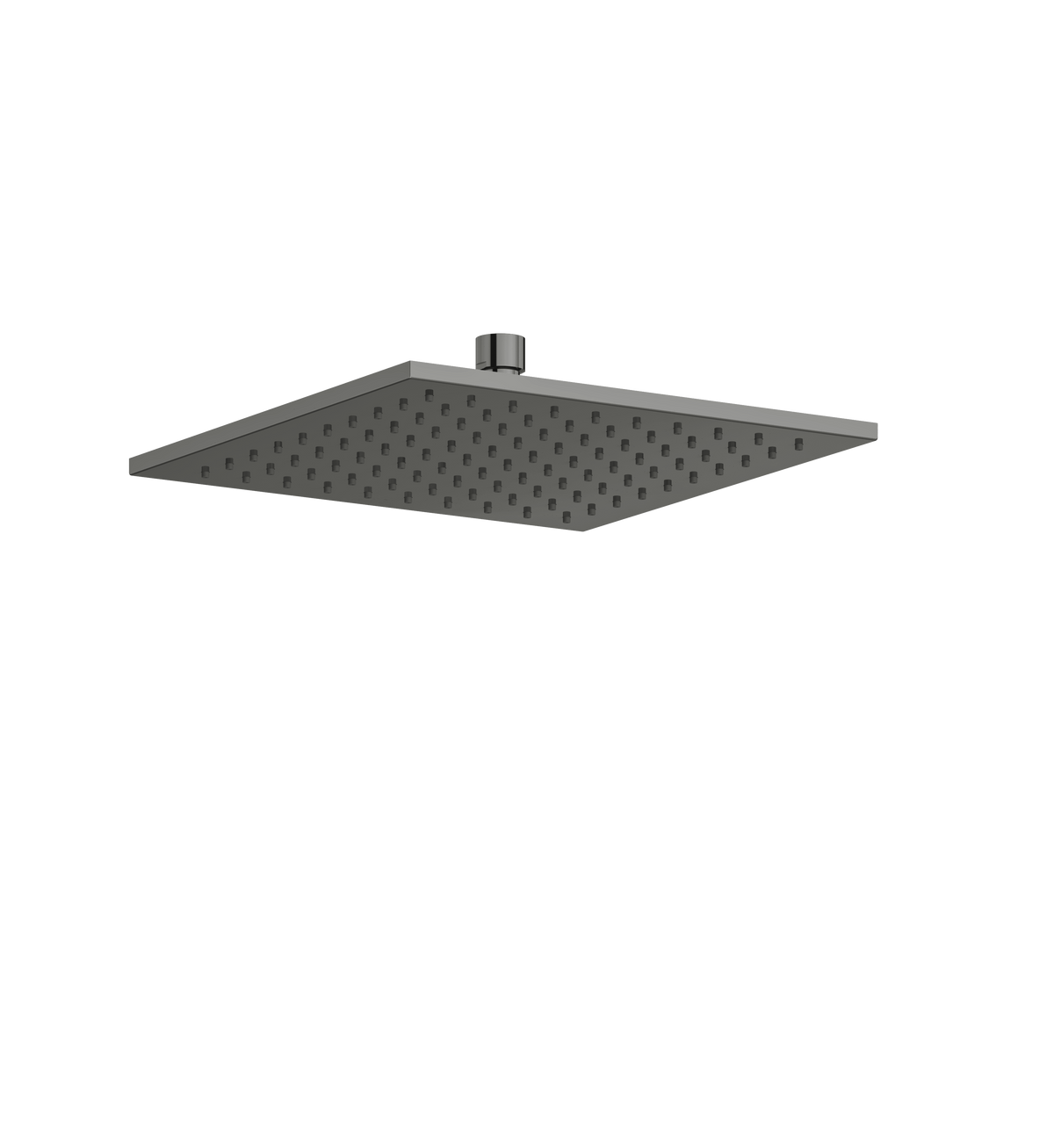 Franz Viegener Moonshower Square Showerhead