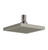 Franz Viegener FV126/F4 Groovy 6" Square Showerhead