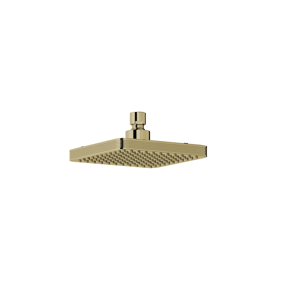 Franz Viegener FV126/F7 Zephyr Showerhead - Parent