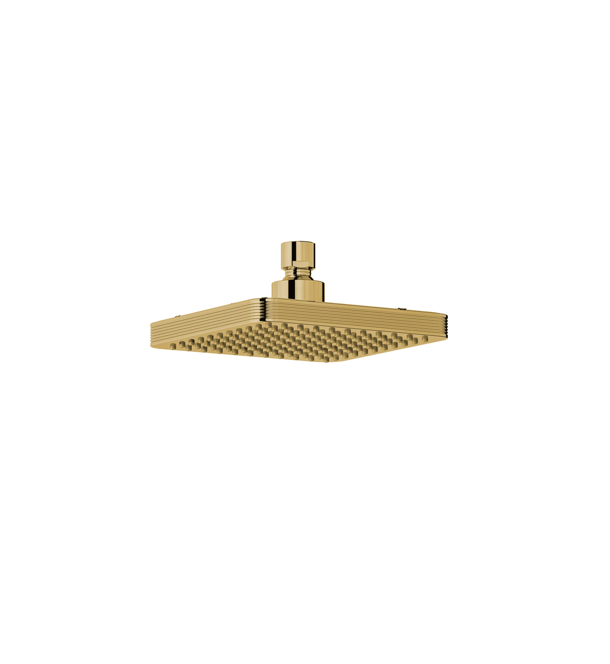 Franz Viegener FV126/F7 Zephyr Showerhead