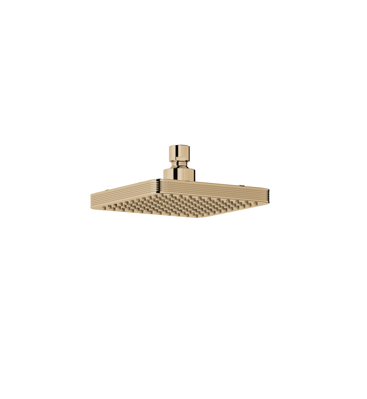 Franz Viegener FV126/F7 Zephyr Showerhead