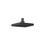 Franz Viegener FV126/F7 Zephyr Showerhead