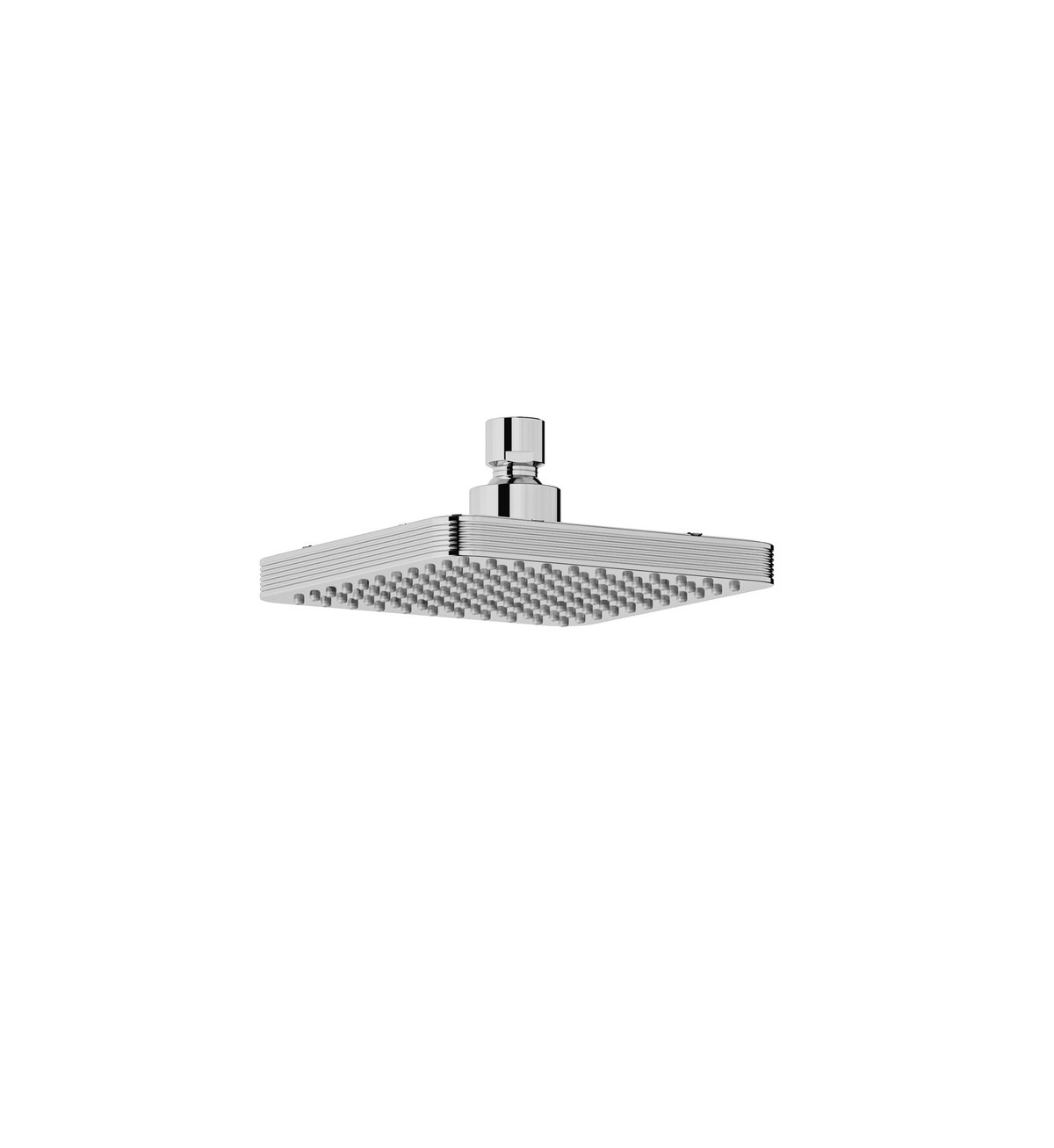 Franz Viegener FV126/F7 Zephyr Showerhead