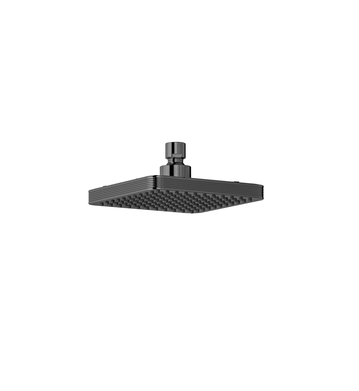 Franz Viegener FV126/F7 Zephyr Showerhead