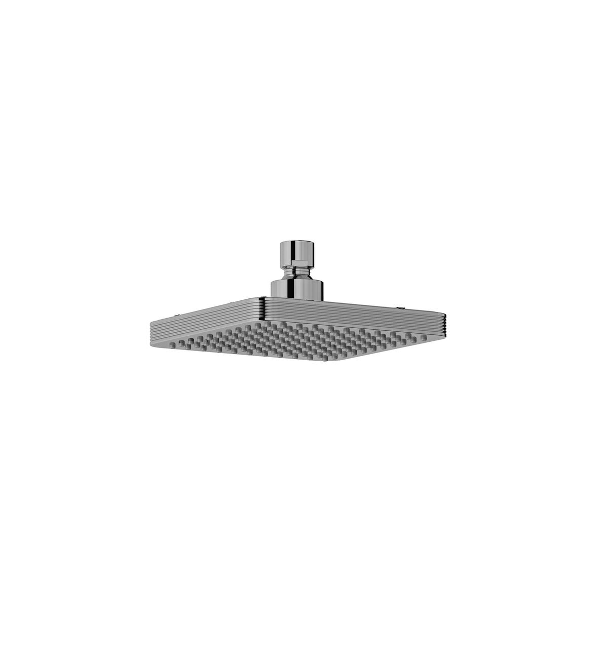 Franz Viegener FV126/F7 Zephyr Showerhead