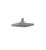 Franz Viegener FV126/F7 Zephyr Showerhead