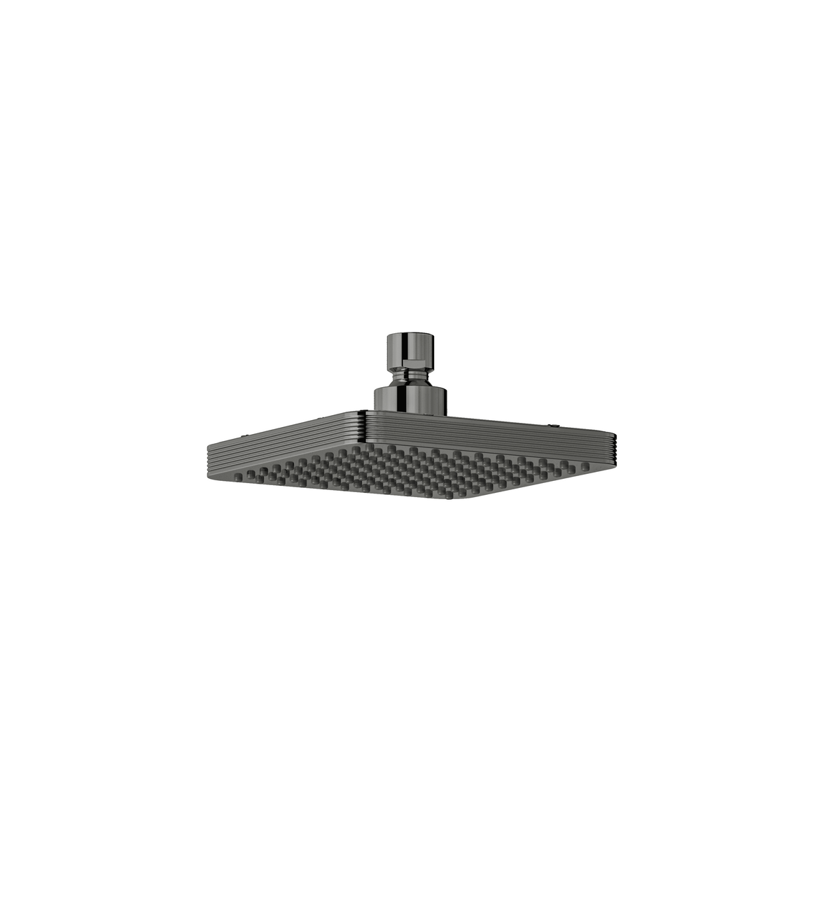 Franz Viegener FV126/F7 Zephyr Showerhead