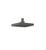 Franz Viegener FV126/F7 Zephyr Showerhead