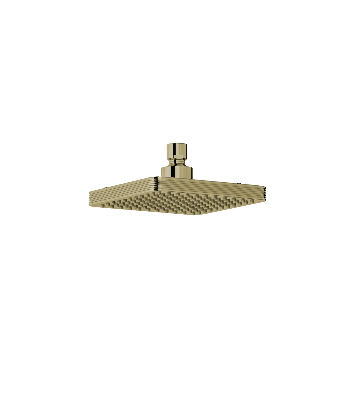 Franz Viegener FV126/F7 Zephyr Showerhead