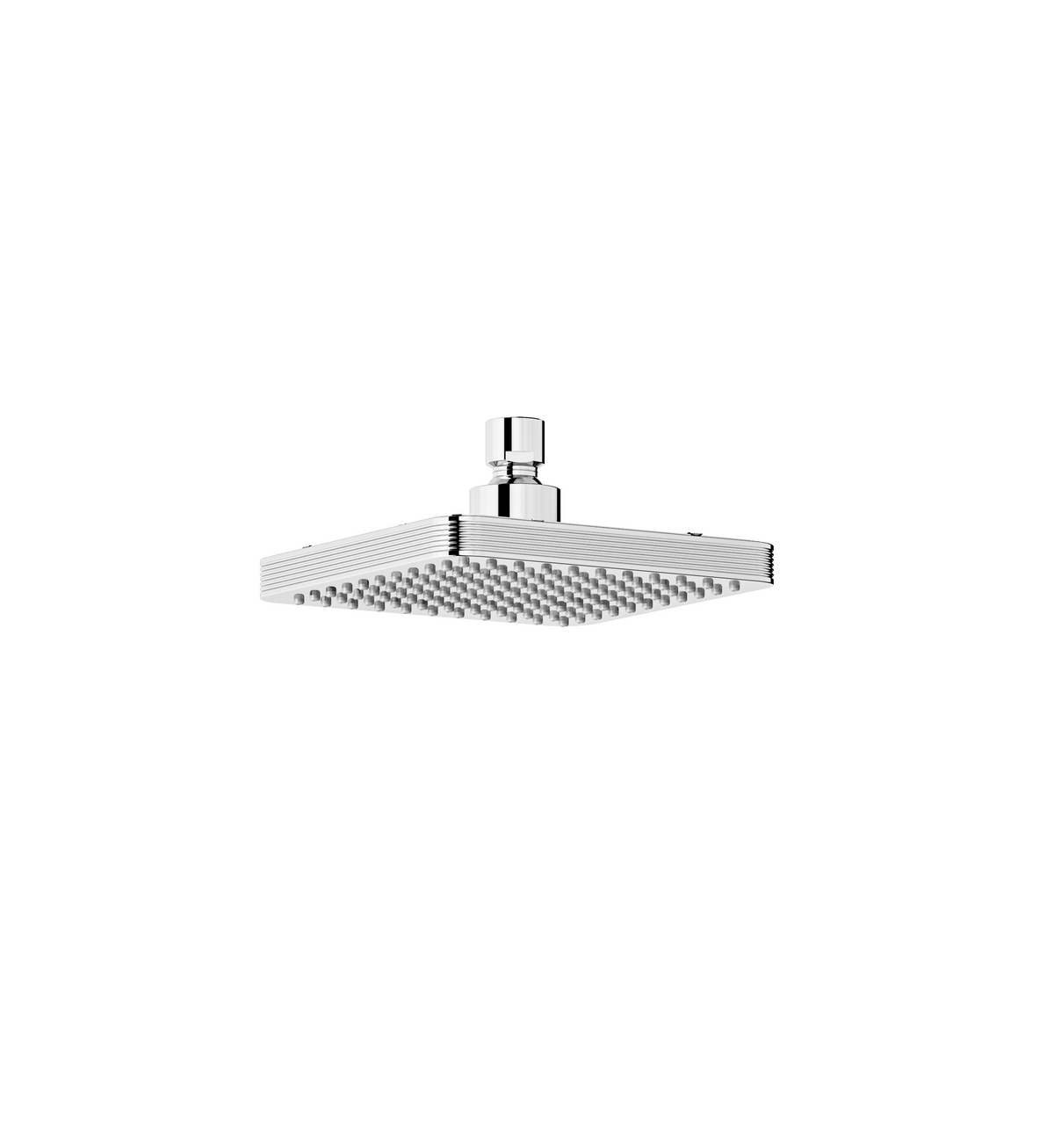 Franz Viegener FV126/F7 Zephyr Showerhead
