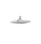Franz Viegener FV126/F7 Zephyr Showerhead