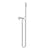Franz Viegener FV131A/K3 Classic Hand Shower Assembly All In One Swivel Holder And Water Supply, 1/2" NPT Female