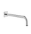 Franz Viegener FV140/59S Nerea Plus Shower Arm and Escutcheon