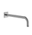 Franz Viegener FV140/59S Nerea Plus Shower Arm and Escutcheon