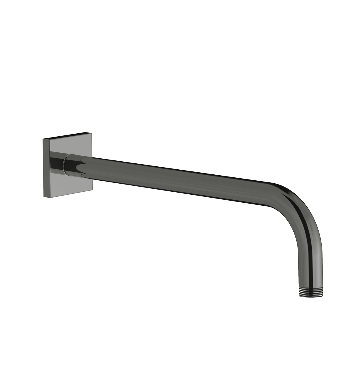 Franz Viegener FV140/59S Nerea Plus Shower Arm and Escutcheon