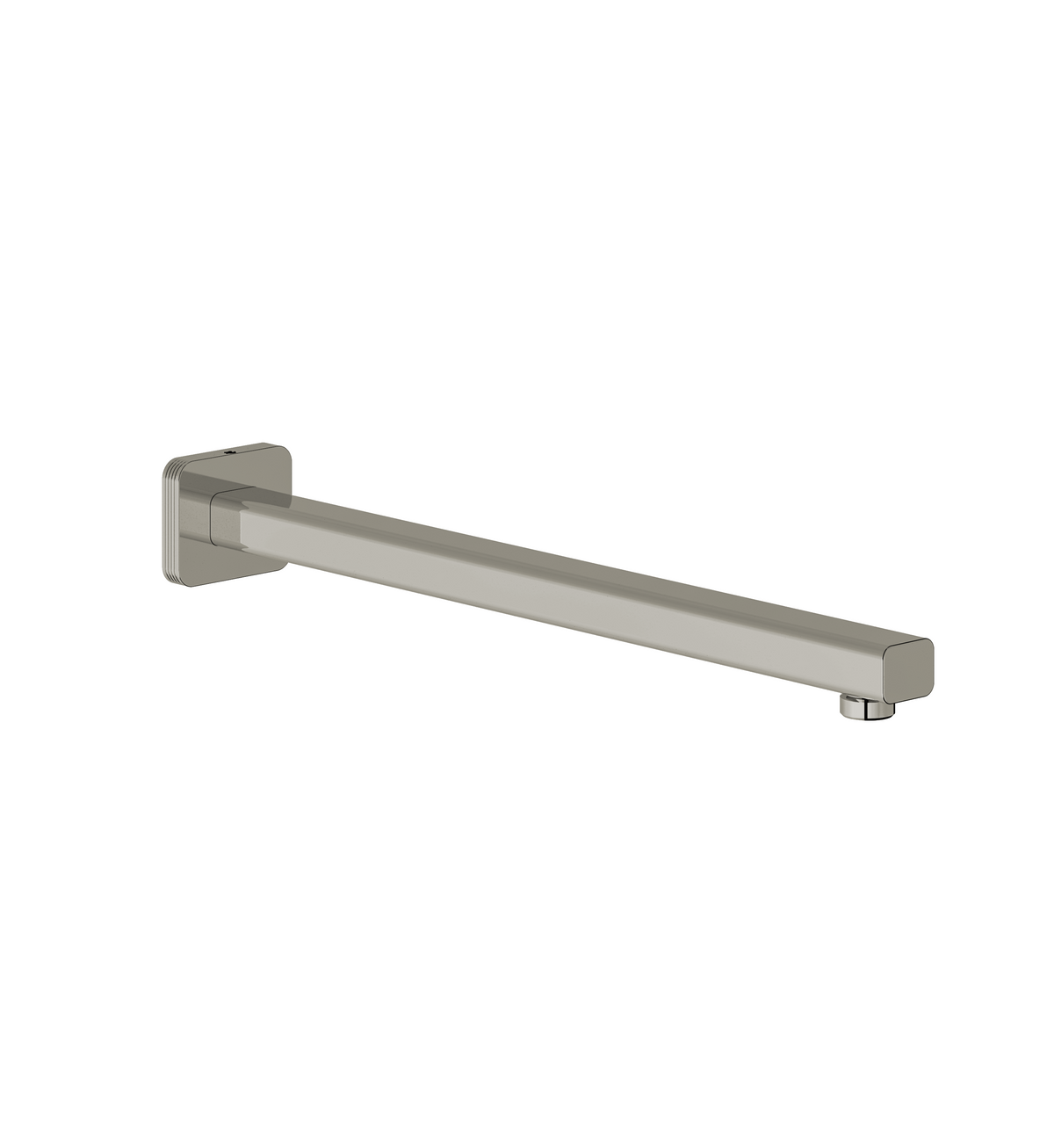 Franz Viegener FV140/F7 Zephyr Shower Arm and Escutcheon