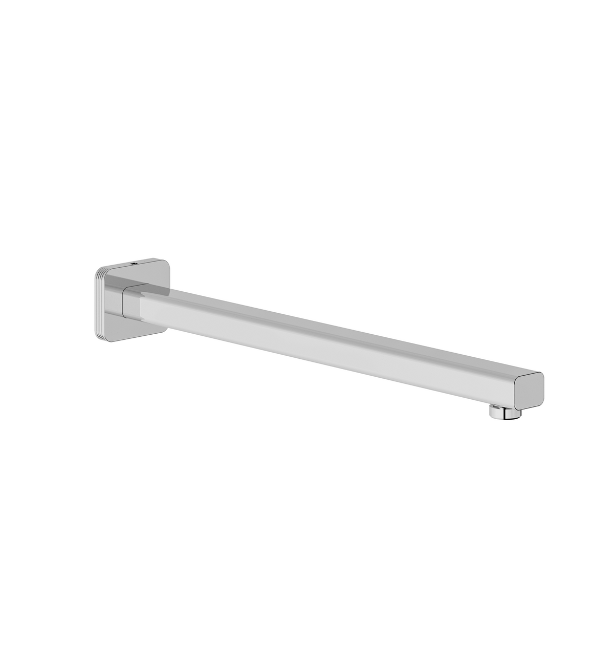 Franz Viegener FV140/F7 Zephyr Shower Arm and Escutcheon