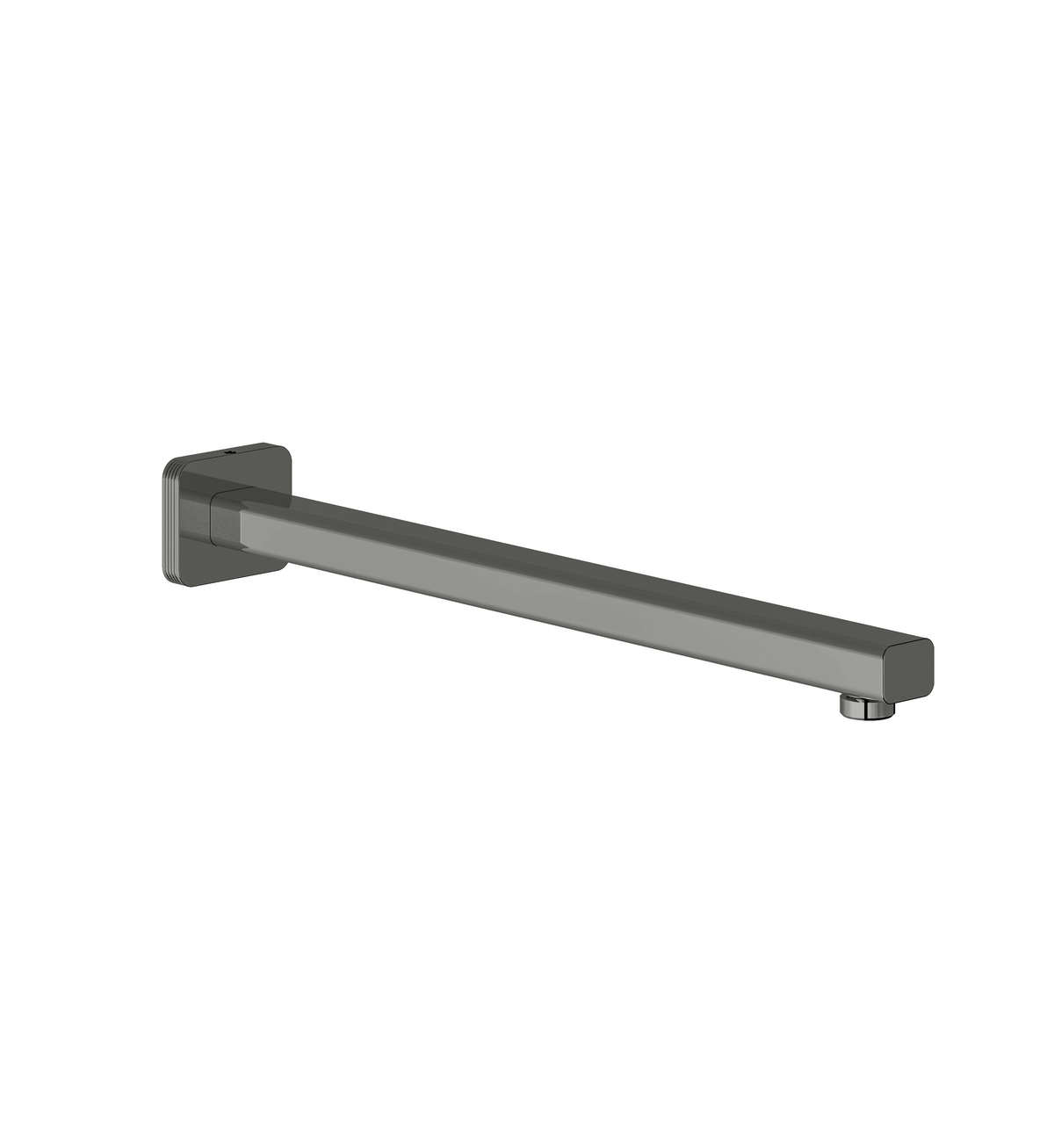 Franz Viegener FV140/F7 Zephyr Shower Arm and Escutcheon