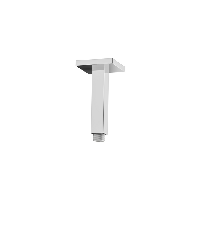 Franz viegener FV142/85 Ceiling shower arm and escutcheon. - Parent