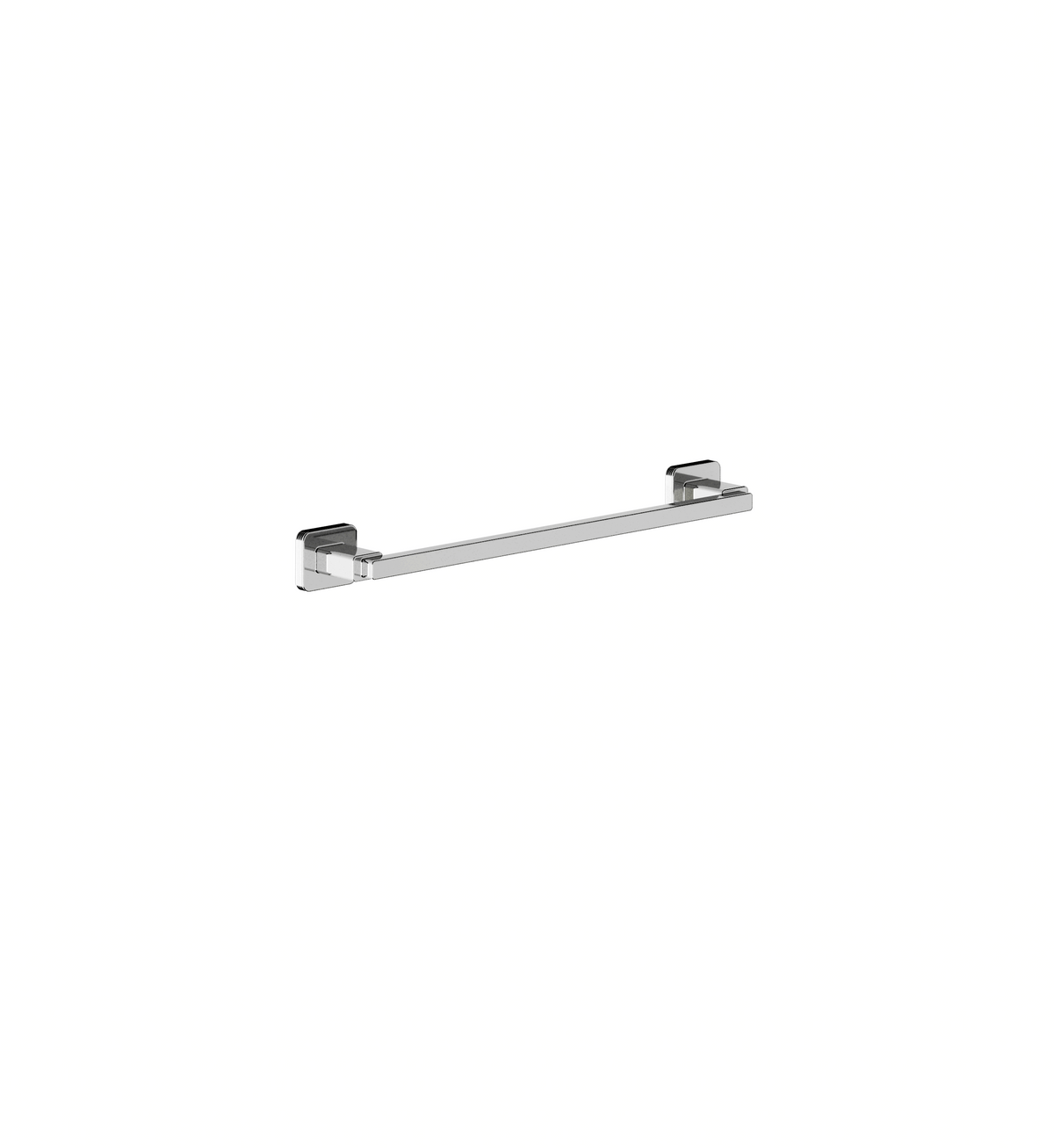 Franz Viegener FV164/F7-FB 18" Towel Bar