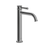 Franz Viegener FV181.01/K3 Classic Single handle lavatory faucet with push-down, pop-up drain assembly without overflow.
