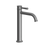Franz Viegener FV181.01/K3 Classic Single handle lavatory faucet with push-down, pop-up drain assembly without overflow.