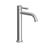 Franz Viegener FV181.01/K3H Classic H Single handle lavatory faucet with push-down, pop-up drain assembly without overflow.