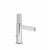 Franz Viegener FV182/J2K Lollipop Knurling Single Handle Lavatory Set, Knurling Cylinder Handle, With Pop - Up Drain Assembly