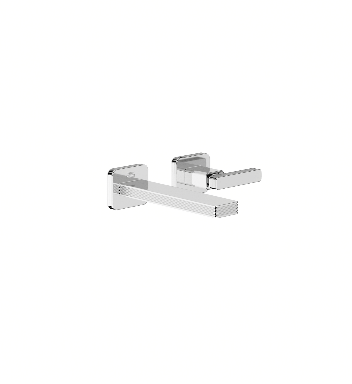 Franz Viegener FV209/F7.0 Zephyr Progressive Cartridge Wall-Mounted Single Handle Lavatory Faucet - Trim Only - Parent