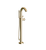 Franz viegener FV215/K4.0 Freestanding tub faucet- trim only - Parent