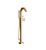 Franz viegener FV215/K4.0 Freestanding tub faucet- trim only