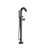 Franz viegener FV215/K4.0 Freestanding tub faucet- trim only