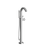 Franz viegener FV215/K4.0 Freestanding tub faucet- trim only