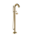 Franz viegener FV215/K4.0 Freestanding tub faucet- trim only
