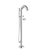 Franz viegener FV215/K4.0 Freestanding tub faucet- trim only