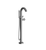 Franz viegener FV215/K4.0 Freestanding tub faucet- trim only