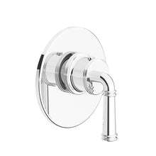 Load image into Gallery viewer, Franz Viegener FV217/K3.0 Classic Thermostatic Wall Valve - Trim Only