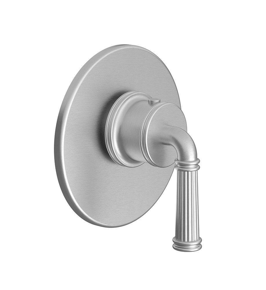 Franz viegener FV217/K3H.0 Thermostatic wall valve - trim only