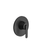 Franz viegener FV217/K4.0 Thermostatic wall valve - trim only