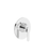 Franz viegener FV217/K4.0 Thermostatic wall valve - trim only