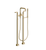 Franz Viegener FV225A/K3.0 Classic H Freestanding Tub Faucet - Trim Only - Parent