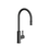 Franz Viegener FV412.01/K3H Classic H Kitchen Single Handle Deck Mount Kitchen