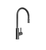 Franz Viegener FV412.01/K3H Classic H Kitchen Single Handle Deck Mount Kitchen