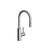 Franz Viegener FV412/K3 Classic Kitchen Single Handle Deck Mount Kitchen Mixer With Pullout Sprayer. Flexible Hose Included.