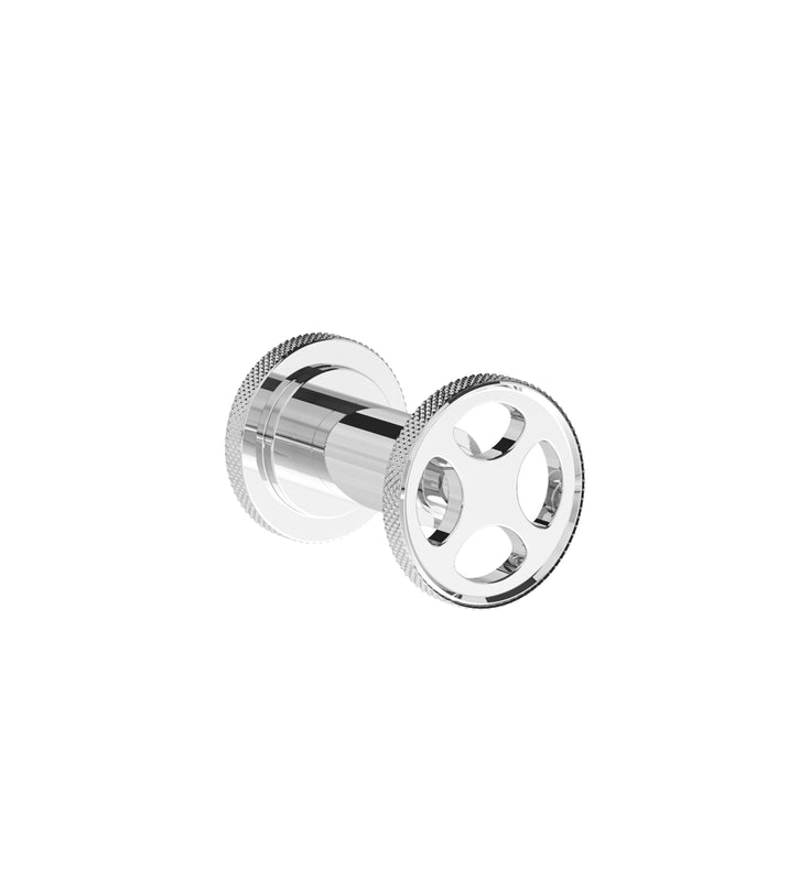 Franz Viegener FV480/K6K.0 Techno Chic Wall Volume Control Trim Only - Parent