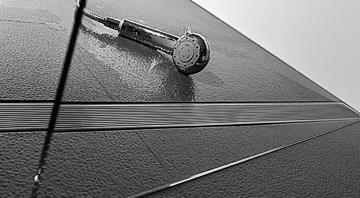 Infinity Drain FXAS 6560 60" Complete Kit for FXAS 65 - Parent