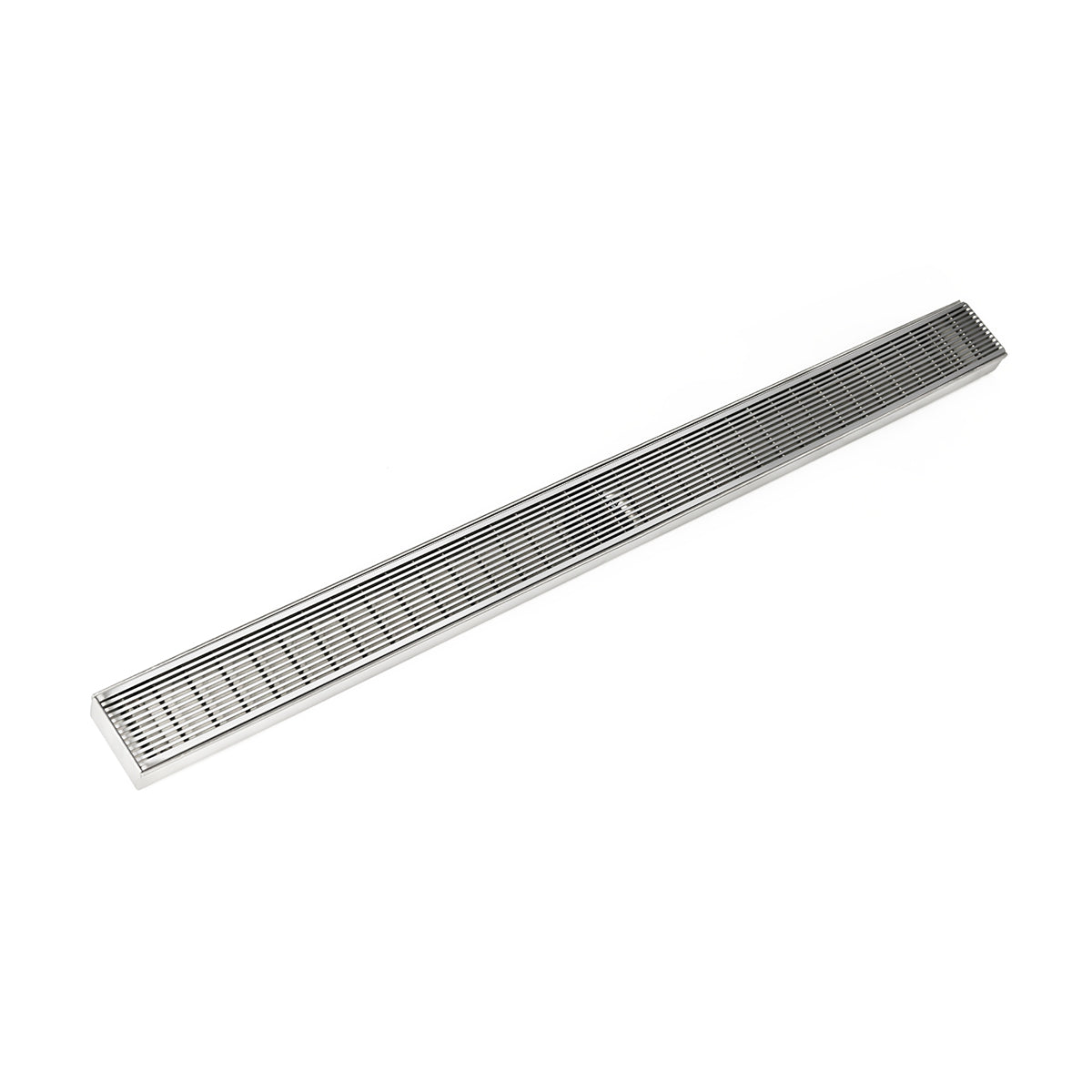 Infinity Drain FXAS 6560 60" Complete Kit for FXAS 65